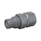 A & I Products Coupler, Male Flat Face; FEM Series, ISO 16028 4" x4" x1" A-FEM-502-8FP-P - alternate 1